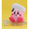 Nendoroid Kirby café