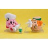 Nendoroid Kirby café