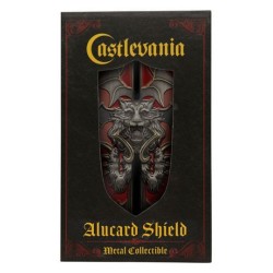 Castlevania Lingot Alucard...