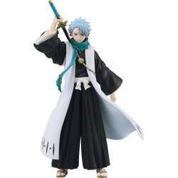 Figurine Bleach Toshiro Hitsugaya