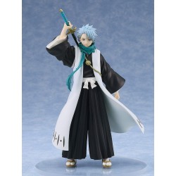 Figurine Bleach Toshiro Hitsugaya