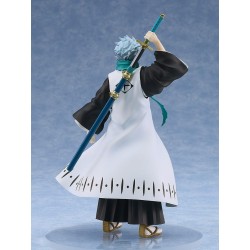 Figurine Bleach Toshiro Hitsugaya