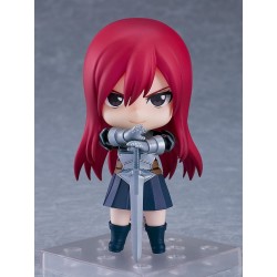 Fairy Tail figurine Nendoroid Erza Scarlet