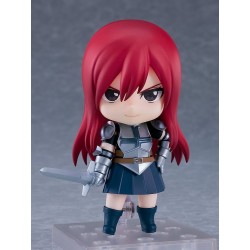 Fairy Tail figurine Nendoroid Erza Scarlet