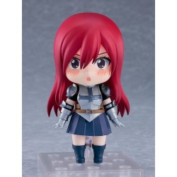 Fairy Tail figurine Nendoroid Erza Scarlet