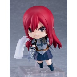 Fairy Tail figurine Nendoroid Erza Scarlet