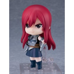 Fairy Tail figurine Nendoroid Erza Scarlet