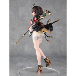 Atelier Yumia Figurine Yumia Liessfeldt