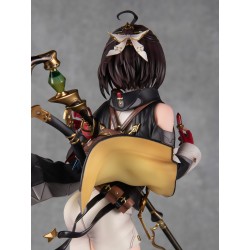 Atelier Yumia Figurine Yumia Liessfeldt