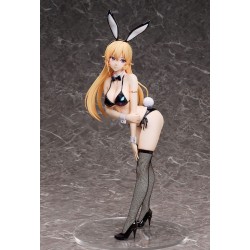 Figurine Freeing Erina Nakiri Food Wars Bunny version