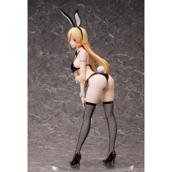 Figurine Freeing Erina Nakiri Food Wars Bunny version