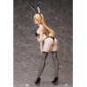 Figurine Freeing Erina Nakiri Food Wars Bunny version