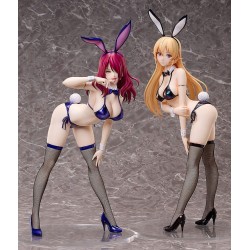 Figurine Freeing Erina Nakiri Food Wars Bunny version