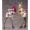 Figurine Freeing Erina Nakiri Food Wars Bunny version