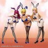 Figurine Freeing Erina Nakiri Food Wars Bunny version