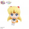 Sailor Moon figurine Look Up Eternal Sailor Venus