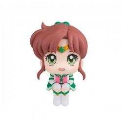 Sailor Moon figurine Look Up Eternal Sailor Jupiter