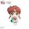 Sailor Moon figurine Look Up Eternal Sailor Jupiter