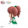 Sailor Moon figurine Look Up Eternal Sailor Jupiter