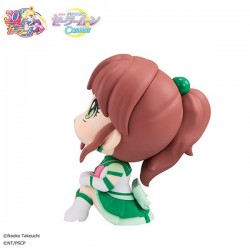 Sailor Moon figurine Look Up Eternal Sailor Jupiter