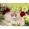 Sailor Moon figurine Look Up Eternal Sailor Jupiter