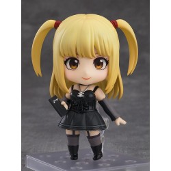 Death Note figurine Nendoroid Misa Amane 2.0