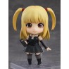 Death Note figurine Nendoroid Misa Amane 2.0