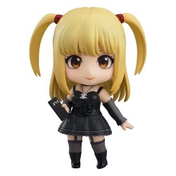 Death Note figurine Nendoroid Misa Amane 2.0