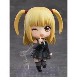 Death Note figurine Nendoroid Misa Amane 2.0