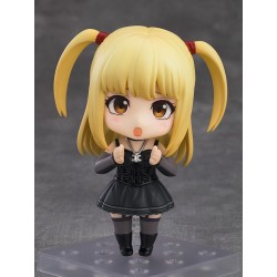 Death Note figurine Nendoroid Misa Amane 2.0