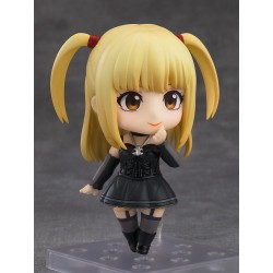 Death Note figurine Nendoroid Misa Amane 2.0