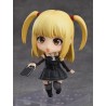 Death Note figurine Nendoroid Misa Amane 2.0