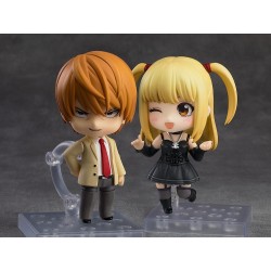 Death Note figurine Nendoroid Misa Amane 2.0