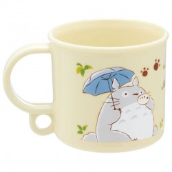 Mon Voisin Totoro mug Totoro et Chatbus