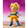 Dragon Ball Super Saiyan Son Goku mini Figuarts