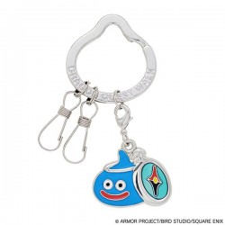 Porte clé Dragon Quest Walk Slamichi