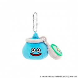 Dragon Quest Walk Peluche Slamichi