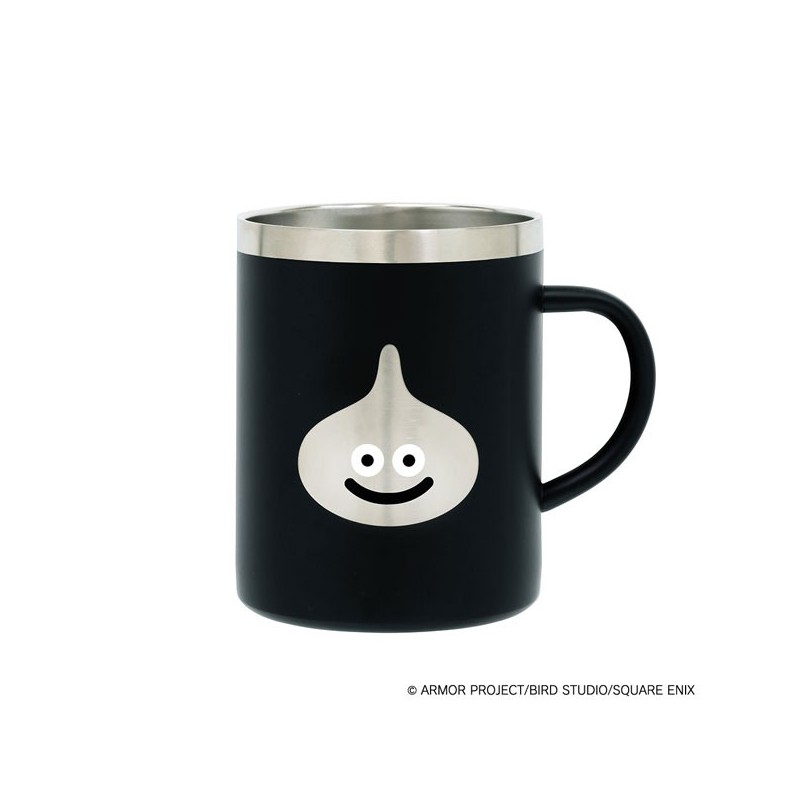 Dragon Quest Tasse Smile Slime Metaly