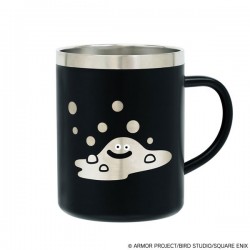 Dragon Quest Tasse Smile Slime Metabble