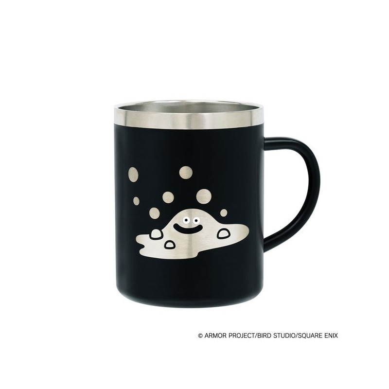 Dragon Quest Tasse Smile Slime Metabble