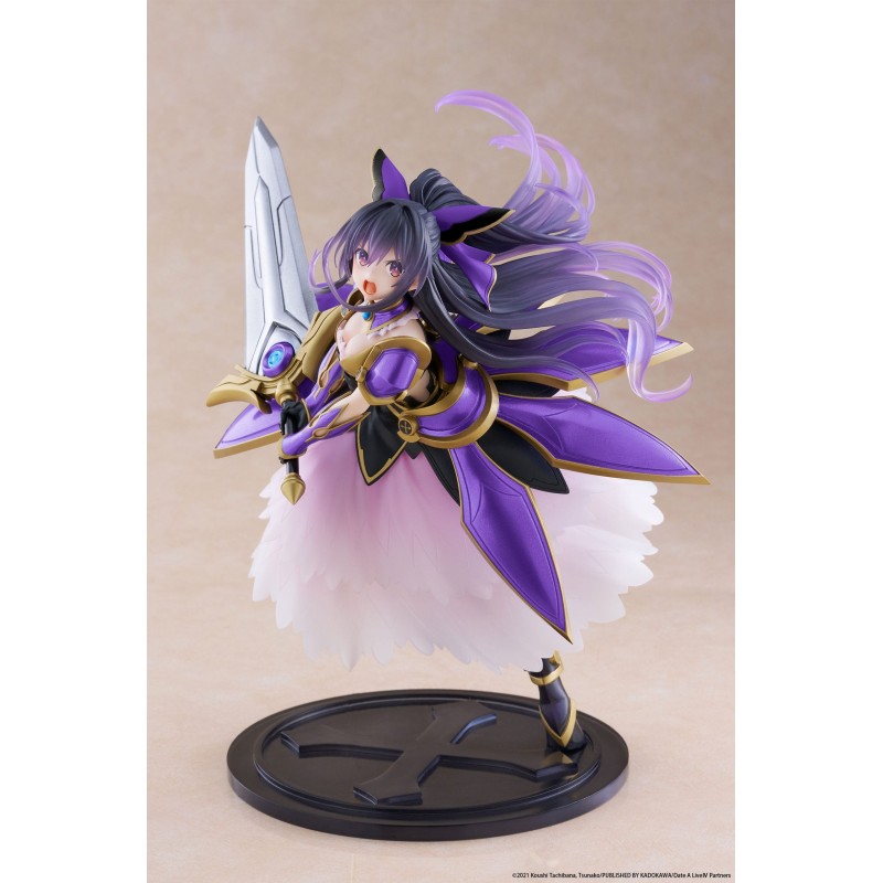 Figurine Date A Live Tohka Taito