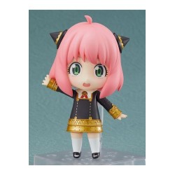 Spy x Family figurine Nendoroid Anya Forger 10 cm