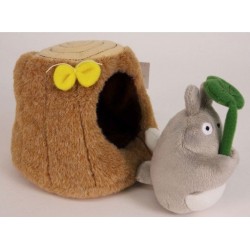 Mon voisin Totoro peluche...