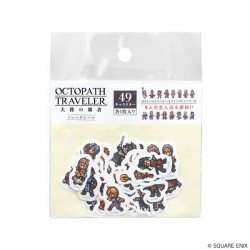 Octopath Traveler:...