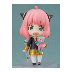 Spy x Family figurine Nendoroid Anya Forger 10 cm