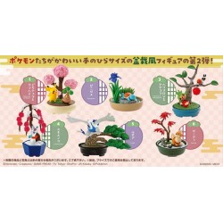 Mini Figurine Pokemon...