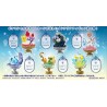 Figurine Pokemon Gemstone Re-ment