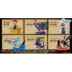 Mini figurine Yu-Gi-Oh! Duel Monsters DESKTOP COLLECTION