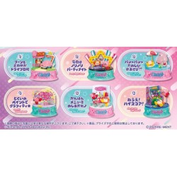 Mini figurine Kirby in Pop...