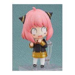 Spy x Family figurine Nendoroid Anya Forger 10 cm